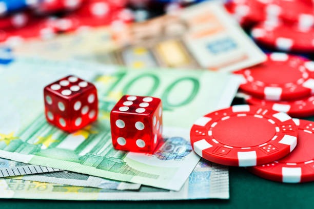 dicebet টিম এবং অফিস পরিবেশ
