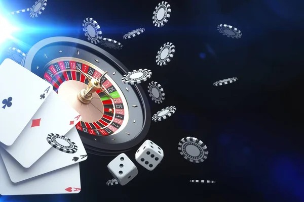 dicebet এর প্রধান গেম স্ক্রিন